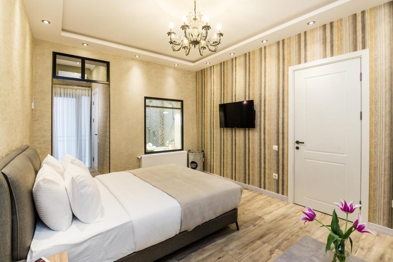 Dat Exx Apartments On Liberty Square Тбилиси Екстериор снимка